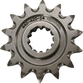 Sprocket - Front - KTM - 14-Tooth