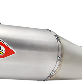 T-6 Muffler