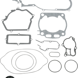 Motor Gasket Kit with Seal - YZ250