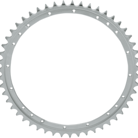 Rear Wheel Sprocket - 51-Tooth - Big Twin