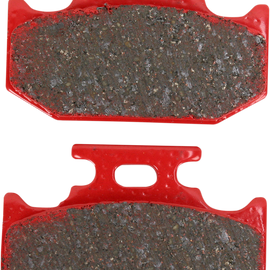 Sport Carbon Brake Pads - FA497X