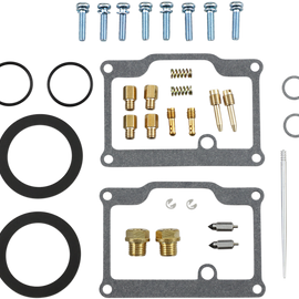 Carburetor Rebuild Kit - Polaris