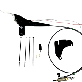 Hymec Clutch System for Tenere 700