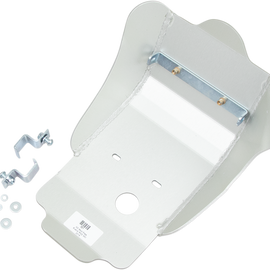 Skid Plate - RMZ 450