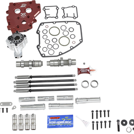 Complete Cam Kit - 574G - Twin Cam