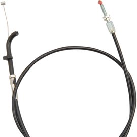 Idle Cable - +6" - Victory - Black