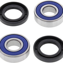 Wheel Bearing Kit - Front/Rear