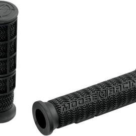 Grips - Stealth - ATV - Black