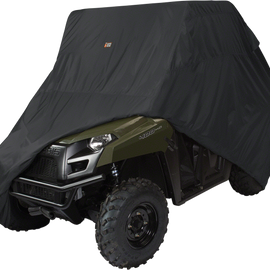 UTV Storage Cover - Black - Large