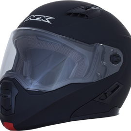 FX-111 Helmet - Matte Black - Small