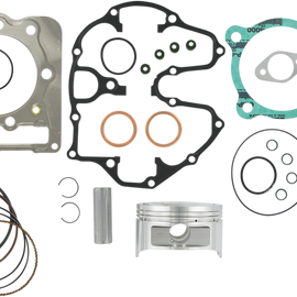 Piston Kit with Gaskets