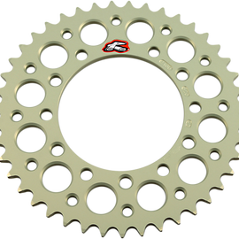 Sprocket - Rear - Yamaha - 43-Tooth