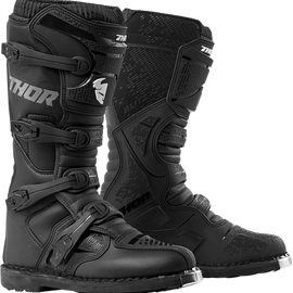 Blitz XP Boots - Black - Size 15