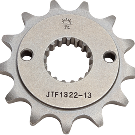 Counter Shaft Sprocket - 13-Tooth