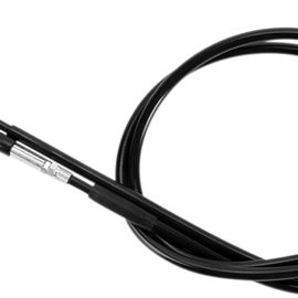 Throttle Cable - Push/Pull - Yamaha