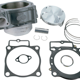 Cylinder Kit - Standard