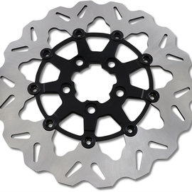 Wave® Floating Rotor - Rear