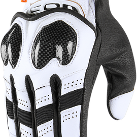 Contra2™ Gloves - White - 3XL