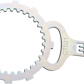 Clutch Hub Tool