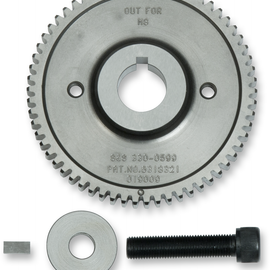 Cam Drive Gear - Twin Cam/M8