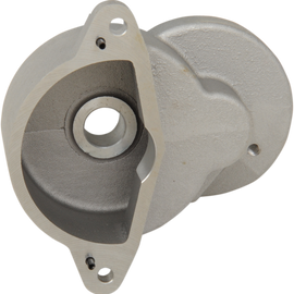 Starter Shaft Housing - Harley Davidson