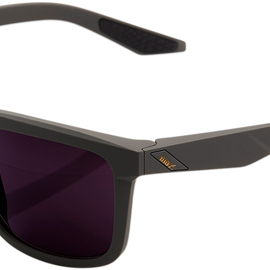 Blake Sunglasses - Mauve - Purple