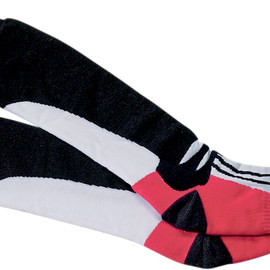 Road Racing Summer Socks - Large/2XL