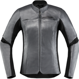 Women's Overlord™ Jacket - Charcoal - Small