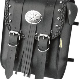 Warrior Sissy Bar Bag