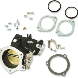 Throttle Body 58mm 124"06-