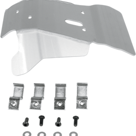 Skid Plate - YZ 250