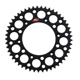 Sprocket - KTM - Black - 49-Tooth