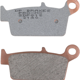 Pro MX Sintered Brake Pads - SDP815