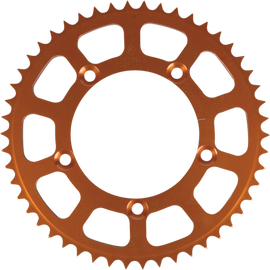 Rear Sprocket - 50-Tooth