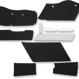 Lining Kit - 2.71" Extended OEM-Style