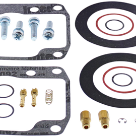 Carburetor Rebuild Kit - Ski-Doo