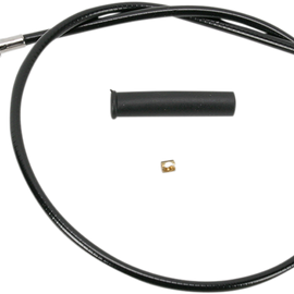 37" Vinyl Idle Cable