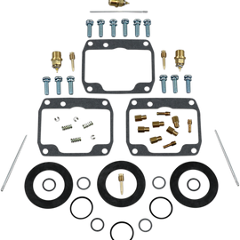 Carburetor Rebuild Kit - Polaris