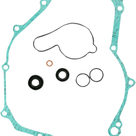 Water Pump Repair Gasket Kit - YZF450