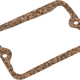 Replacement Mini Rectangular Lens Gasket