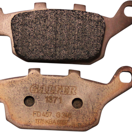 HH Sintered Brake Pads - Honda CB