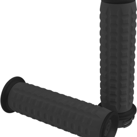 Black Ops Traction Grip for Cable