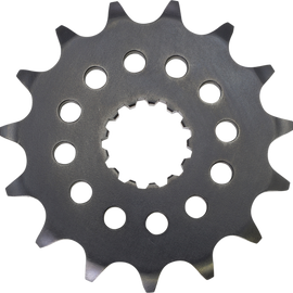 Counter Shaft Sprocket - 520 Chain - 15-Tooth