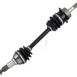 Complete Axle Kit - Front Right - Can-Am