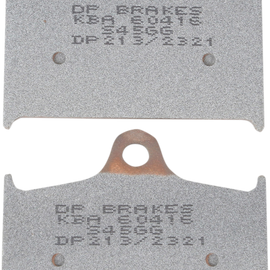 Standard Brake Pads