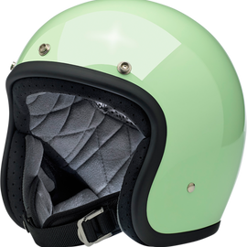 Bonanza Helmet - Gloss Mint - 2XL