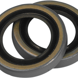 Oil Seals - 72-83 XL/FXR/FLH