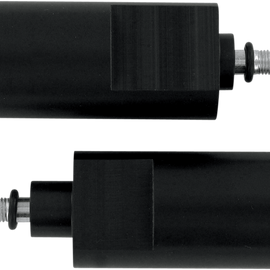 Frame Sliders - Black - Yamaha