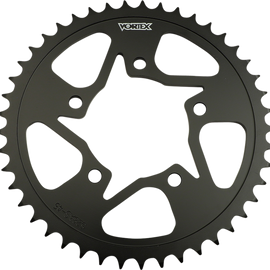 Steel Rear Sprocket - 45-Tooth - Suzuki