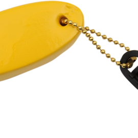 Key Float - Yellow